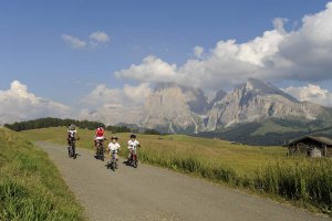 Sommerurlaub Dolomiten1