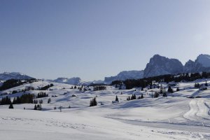 Winterurlaub Kastelruth 2